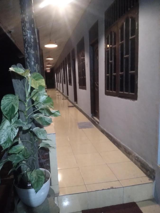 Hotel Umiyuki Jungle Tour Only Treking With As Bukit Lawang Exterior foto