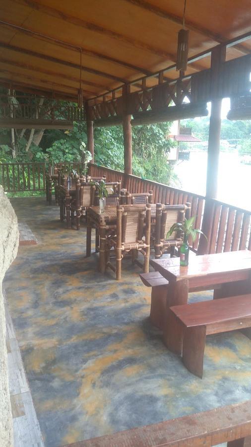 Hotel Umiyuki Jungle Tour Only Treking With As Bukit Lawang Exterior foto