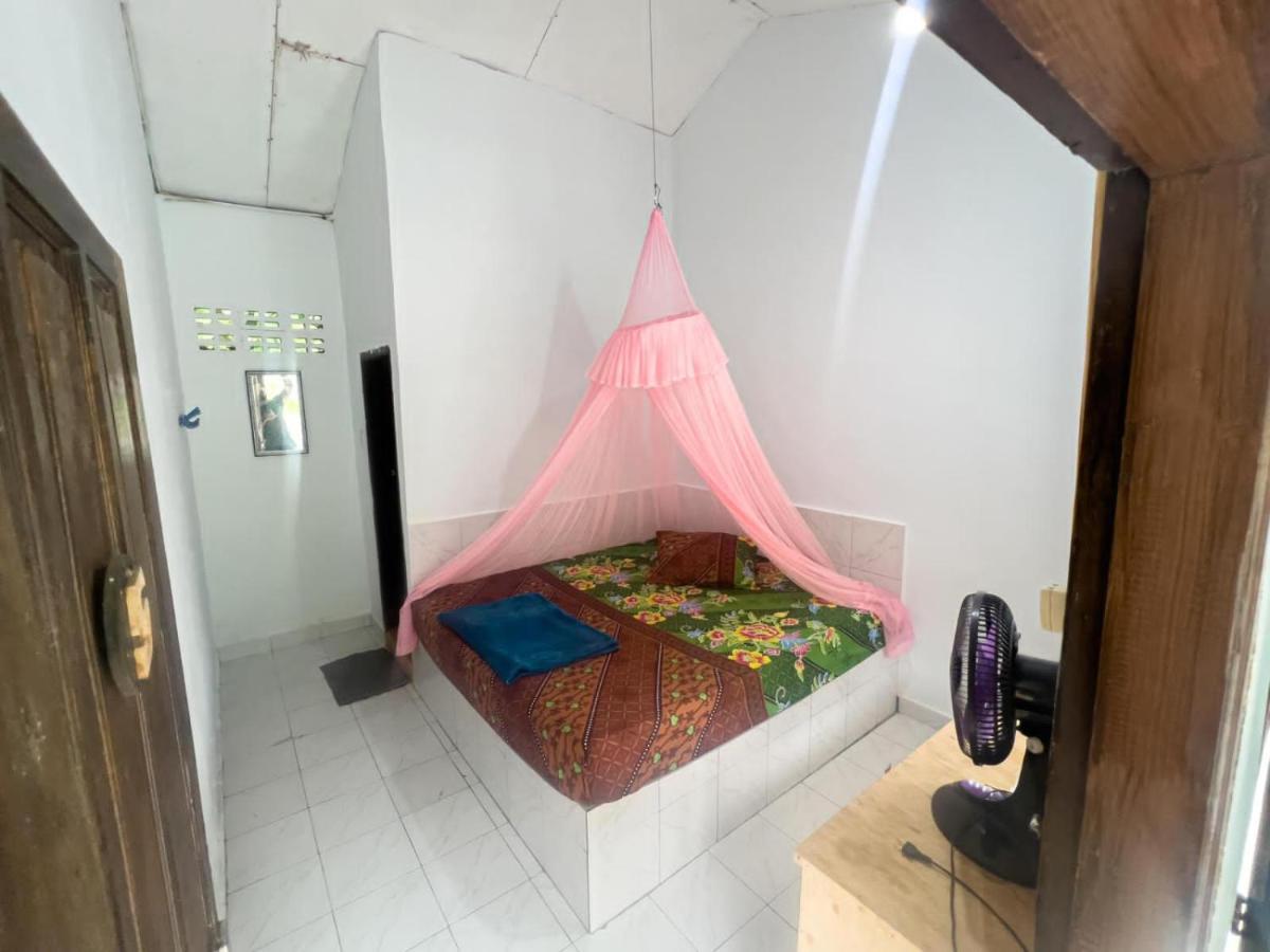 Hotel Umiyuki Jungle Tour Only Treking With As Bukit Lawang Exterior foto