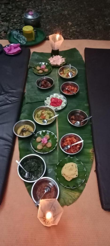 Hotel Umiyuki Jungle Tour Only Treking With As Bukit Lawang Exterior foto